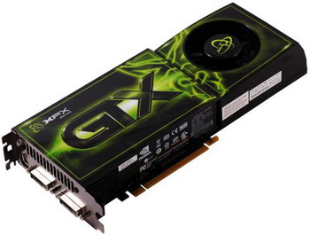 BFG 280 GTX OC 